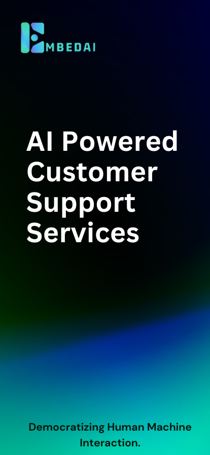 AI-Powered Customer Support