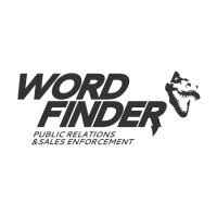 WordFinder PR